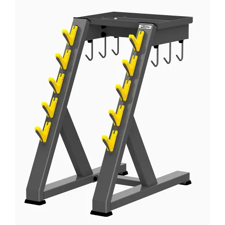 Стойка для штанг и аксессуаров DHZ A3053 RUS - Фото 2