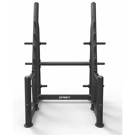 Силовая рама для приседаний Spirit Squat Rack SP-4207 - Фото 2