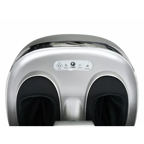 Массажер ног 2 в 1 FUJIMO INGYANG (Инь Ян) F158 - Фото 7