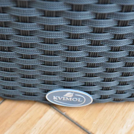 Шезлонг-диван Kvimol КМ-0099 - Фото 10