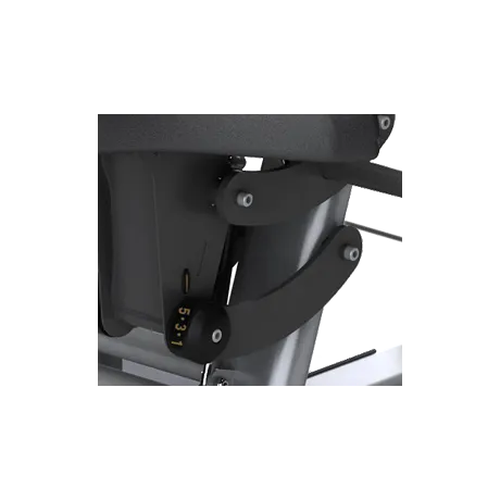 Жим от плеч MATRIX VERSA VS-S23P - Фото 4