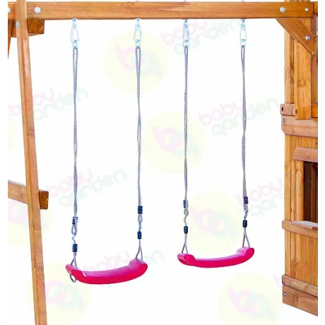 Детская игровая площадка Babygarden Sport 12 - Фото 3