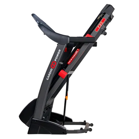 Беговая дорожка CardioPower T35 NEW - Фото 7
