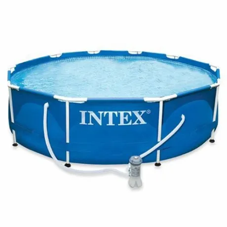 Бассейн каркасный INTEX 305x76см 28200NP