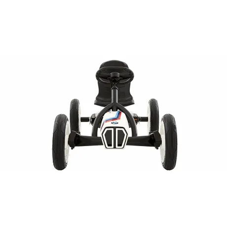 Веломобиль Berg Buddy BMW Street Racer - Фото 2