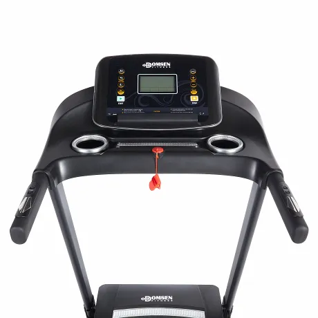 Беговая дорожка Domsen Fitness DST40 - Фото 4