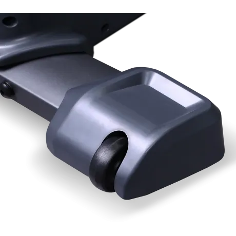 Велоэргометр с генератором BRONZE GYM U1000M PRO TURBO - Фото 18