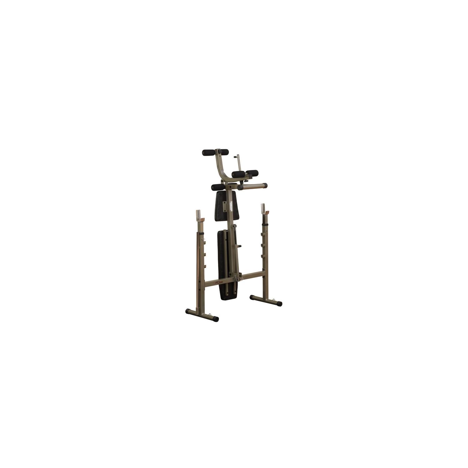 Body Solid BFOB10