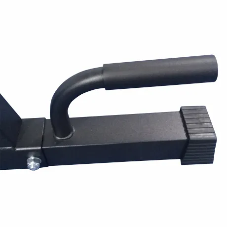 Турник-брусья DFC Power Tower G009B - Фото 8