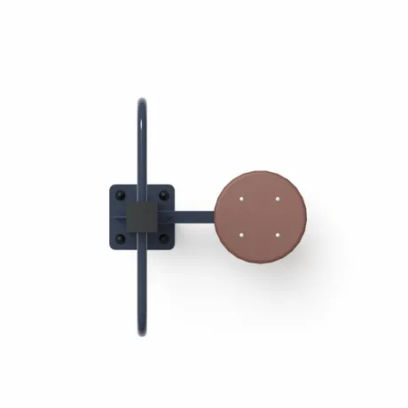 Тренажер уличный Твистер - Фото 2