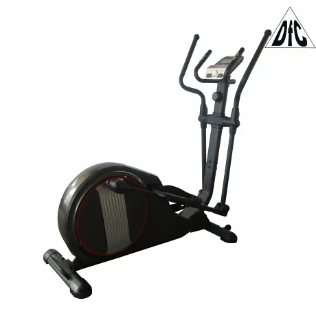 Эллиптический тренажер DFC E97501 - Фото 2