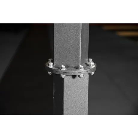 Стойка Yousteel для бокса на 4 станции - Фото 6