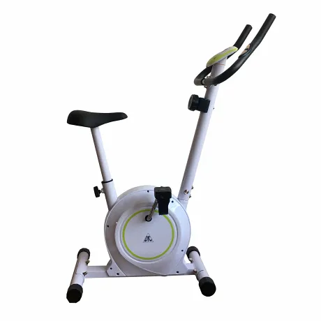 Велотренажер DFC B504B - Фото 3