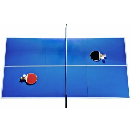 Аэрохоккей Weekend Maxi 2-in-1 - Фото 12