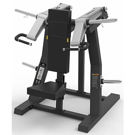 Жим от плеч Spirit SP-4503 - Фото 3