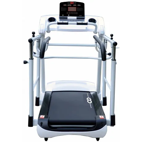 Реабилитационная беговая дорожка CardioPower TR150 - Фото 3