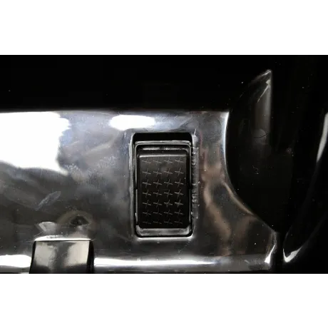 Детский электромобиль O004OO Vip черный - Фото 9