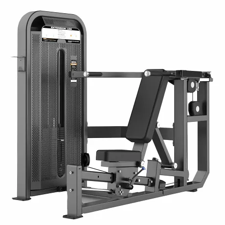 Жим от груди и плеч DHZ Chest & Shoulder Press. Стек 140 кг E-5084