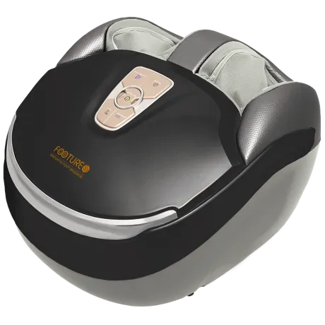 Массажер ног HANSUN FOOTURE FC8901 Black Edition