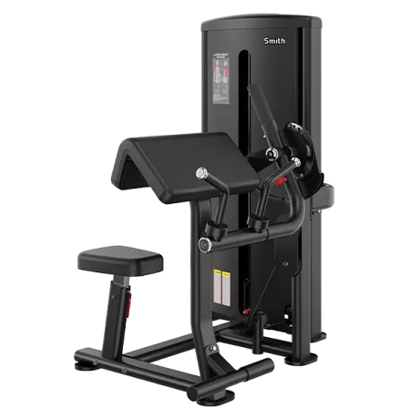 Тренажер Smith BS012 Бицепс / Трицепс рук Smith BS012 - Фото 2