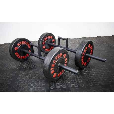 Гриф Stecter прогулка фермера (комплект - 2 шт) - Фото 4