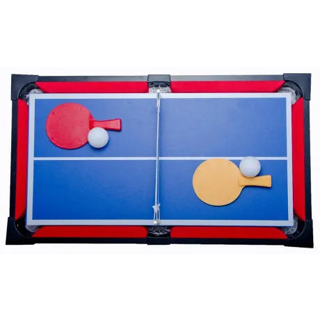 Настольный многофункциональный игровой стол Weekend Combo 8-in-1 - Фото 15