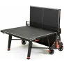 Теннисный стол Cornilleau 700X Outdoor Black - Фото 2