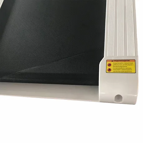 Беговая дорожка DFC MODERN W - Фото 12