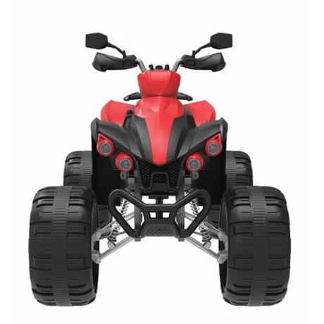 Квадроцикл RiverToys Р444РР