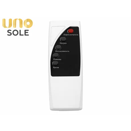 Массажер для ног UNO SOLE BLACK - Фото 9