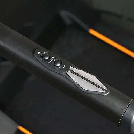 Беговая дорожка EveryFit K243E - Фото 17