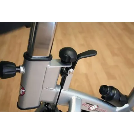 Сайкл-велотренажер Body Solid BFSB10 - Фото 6