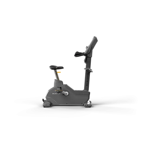 Вертикальный велотренажер Matrix Endurance (Premium LED) 2020 - Фото 5