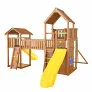 Детские городки Jungle Gym JВ13 Чогори - Фото 2
