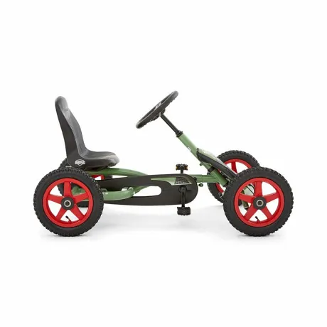 Веломобиль Berg Buddy Fendt - Фото 9