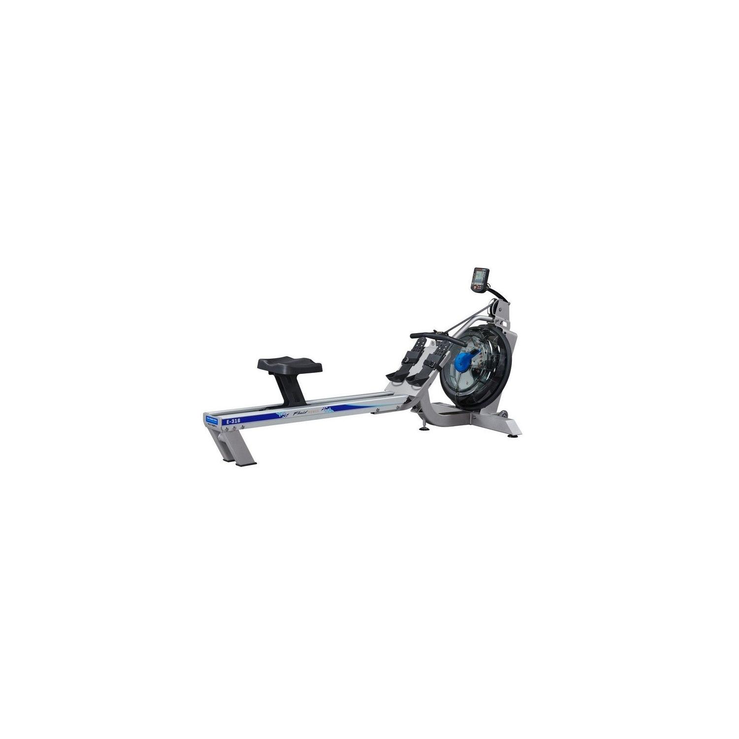 First Degree Fitness Rower Erg E 316 382900 GiperSport