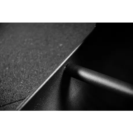 Гриф Yousteel Log Bar 35 кг - Фото 6