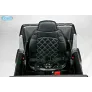 Электромобиль Barty Mercedes-AMG G63 BBH-0003 черный - Фото 15