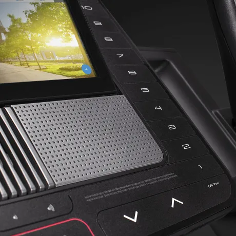 Беговая дорожка NordicTrack Incline Trainer X22i - Фото 8