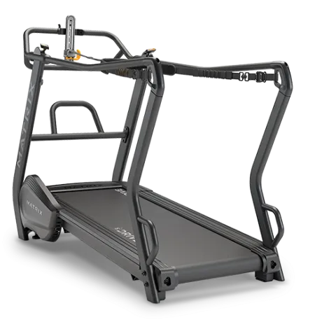 MATRIX S-DRIVE С Беговая дорожка для функционального тренинга