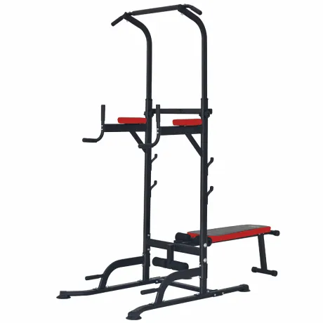 Многофункциональный турник KingKang 216-4 - Фото 2