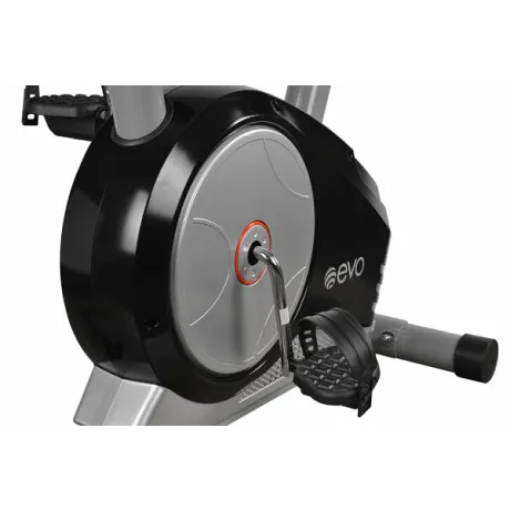 Велотренажер EVO FITNESS Spirit - Фото 4