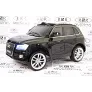 Электромобиль RiverToys AUDI Q5 Black - Фото 19