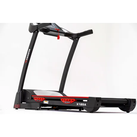 Беговая дорожка Yamota X125A - Фото 5