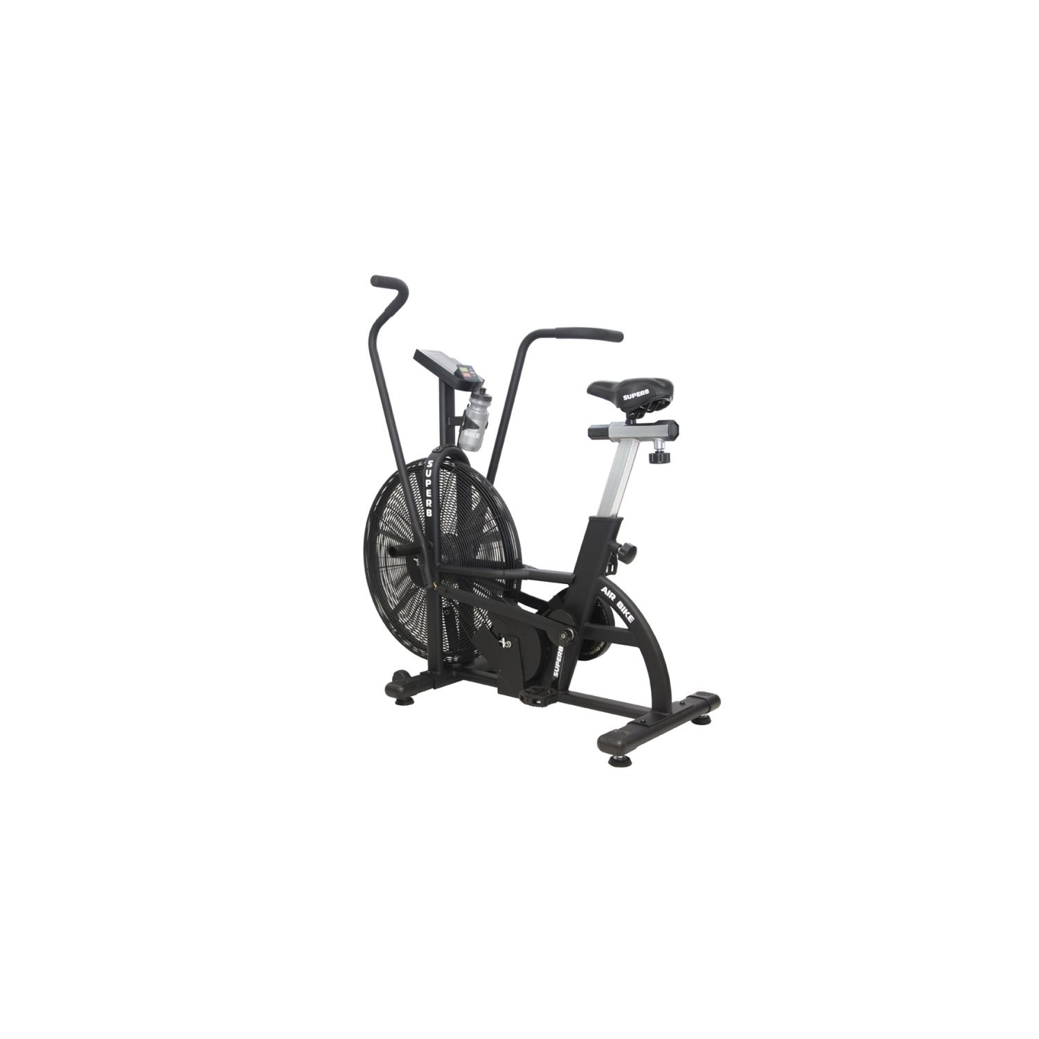 Superb air bike deals