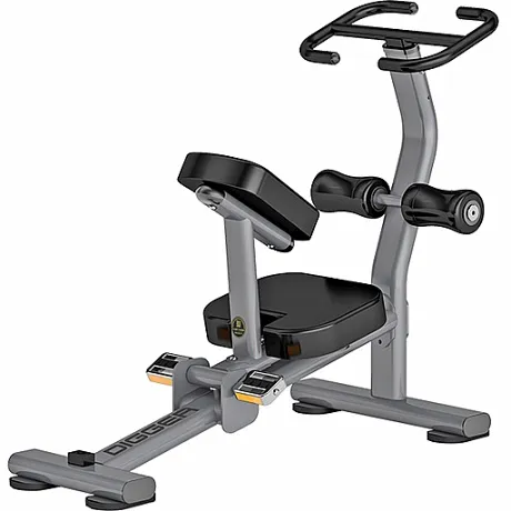 Скамья для растягивания мышц Hasttings Digger HD018-4 - Фото 2