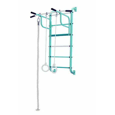 Домашний спортивный комплекс Лагуна-1 КМС-711 - Фото 4