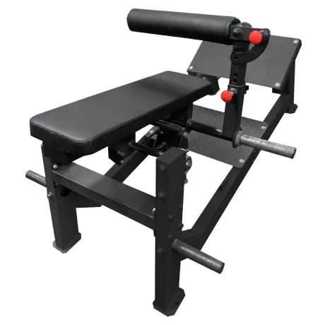 Ягодичный мост профессиональный BRONZE GYM BGR-804