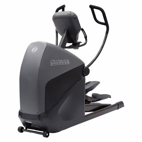 Эллиптический тренажер Octane Fitness XT-3700 с консолью Smart - Фото 5