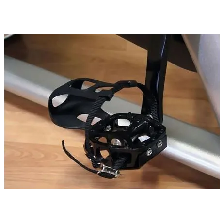 Сайкл-велотренажер Body Solid BFSB10 - Фото 8